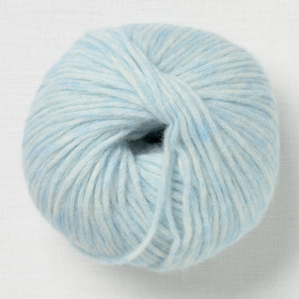 CaMaRose Snefnug 7888 Delikat Blå (Delicate Blue)