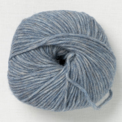 CaMaRose Snefnug 7340 Jeansblå (Denim Blue)