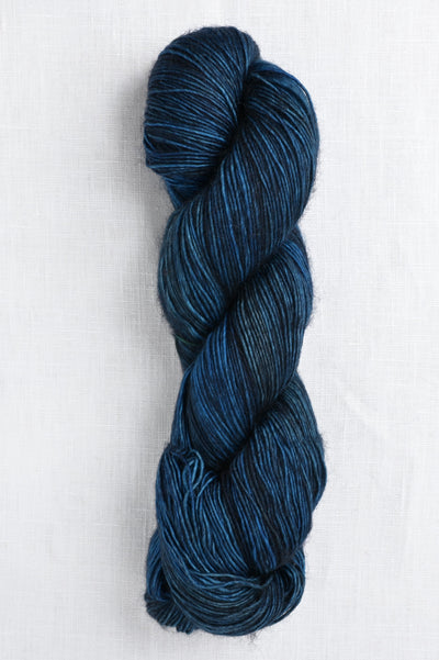 Madelinetosh Tosh Silk Cloud Deep (Core)