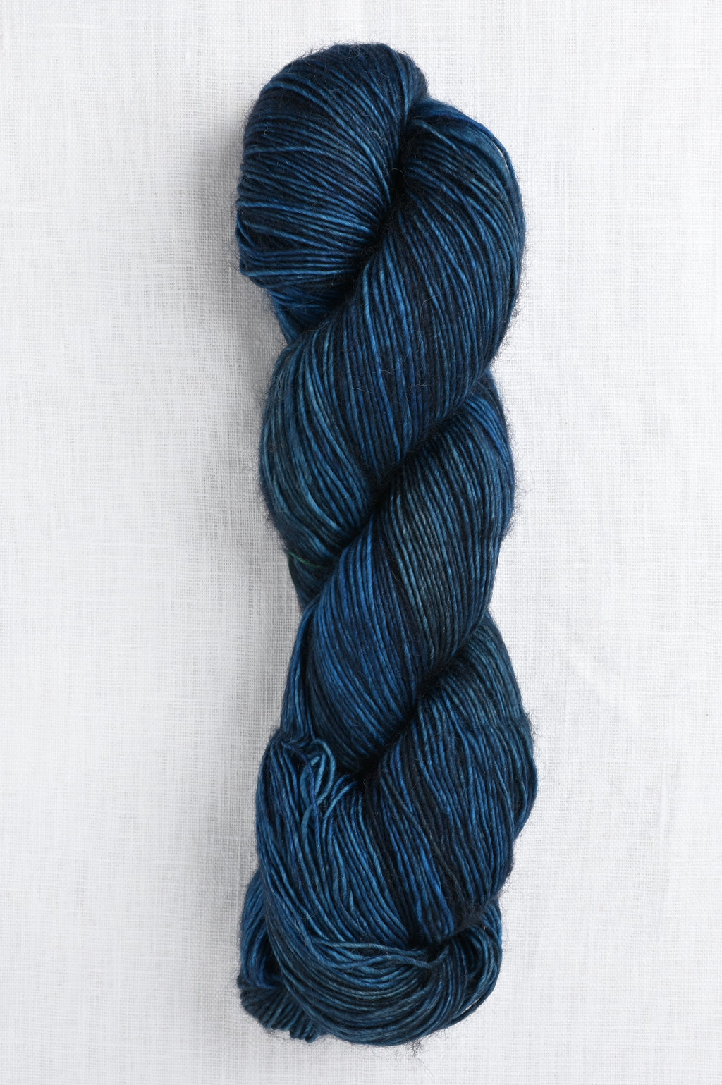 Madelinetosh Tosh Silk Cloud Deep (Core)
