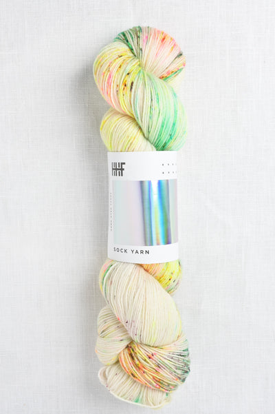 Hedgehog Fibres Cashmere Merino Poppy
