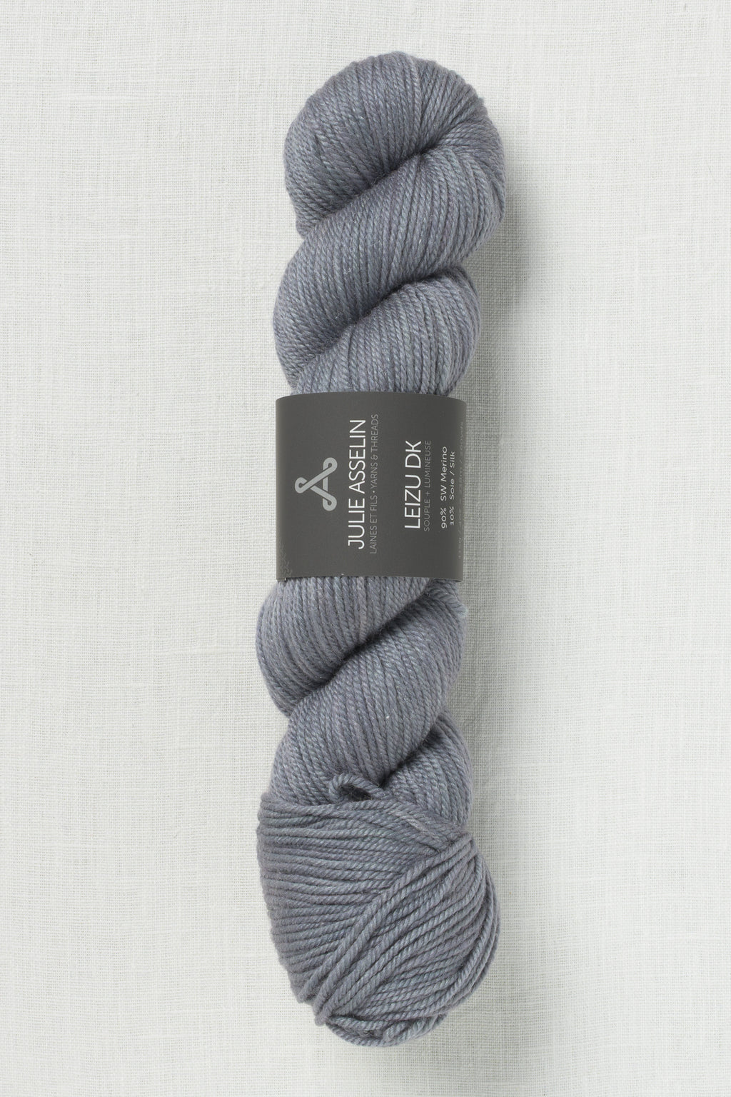 Julie Asselin Leizu DK Flanelle