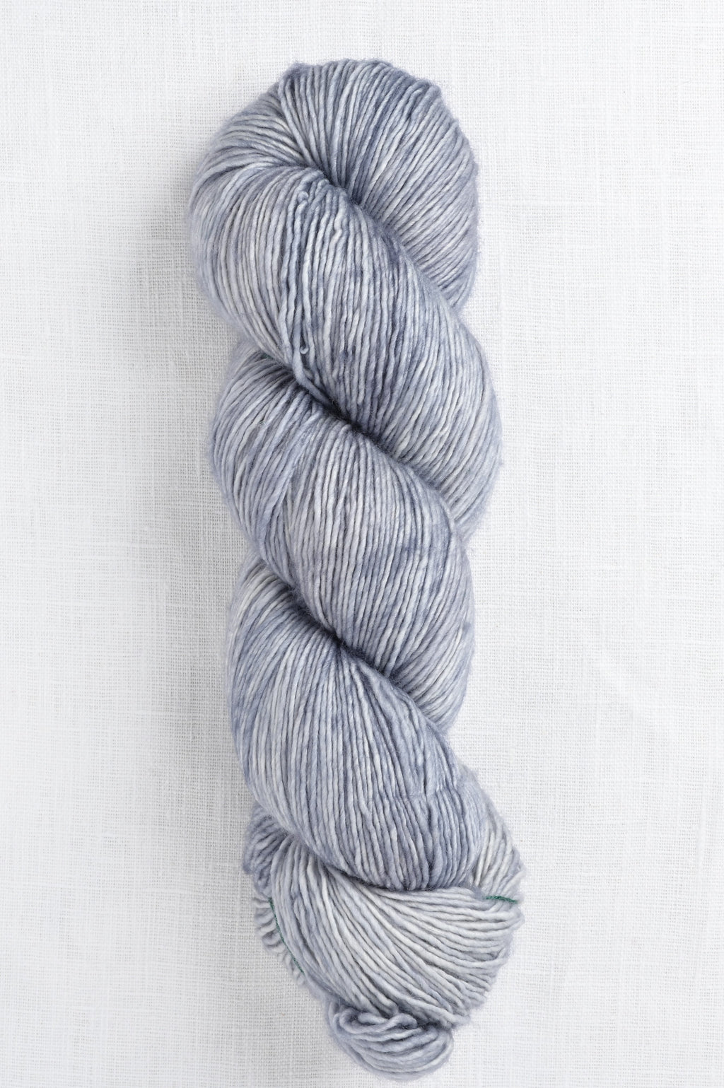 Madelinetosh Tosh Silk Cloud Aura (Core)