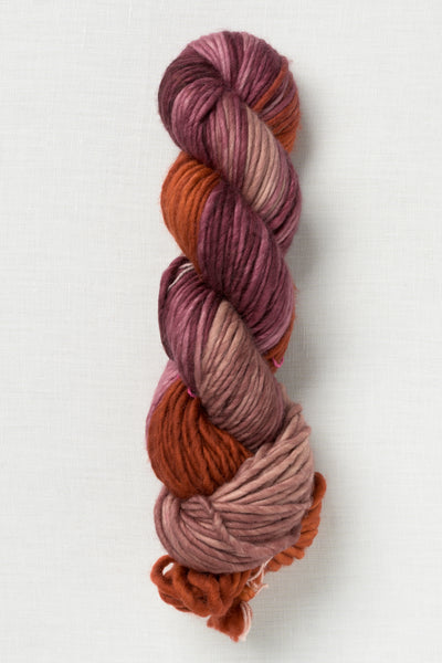 Madelinetosh ASAP Love the Wine You're With