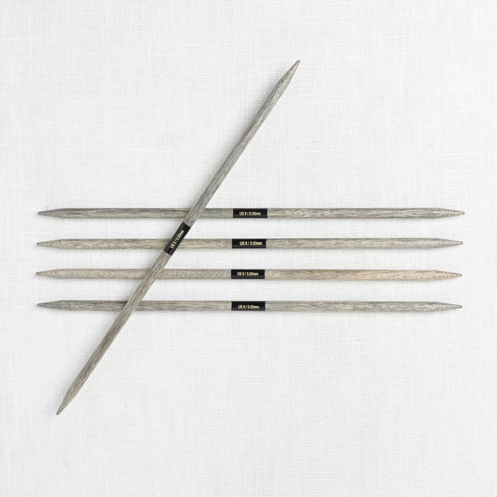 Lykke Driftwood Double Point 8"