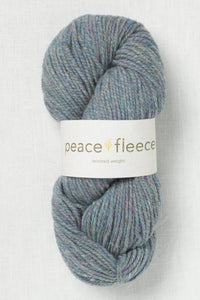 Peace Fleece Worsted Zarya Fog