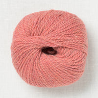 Wool and the Gang Lil' Alpachino Merino Rocksalt Red
