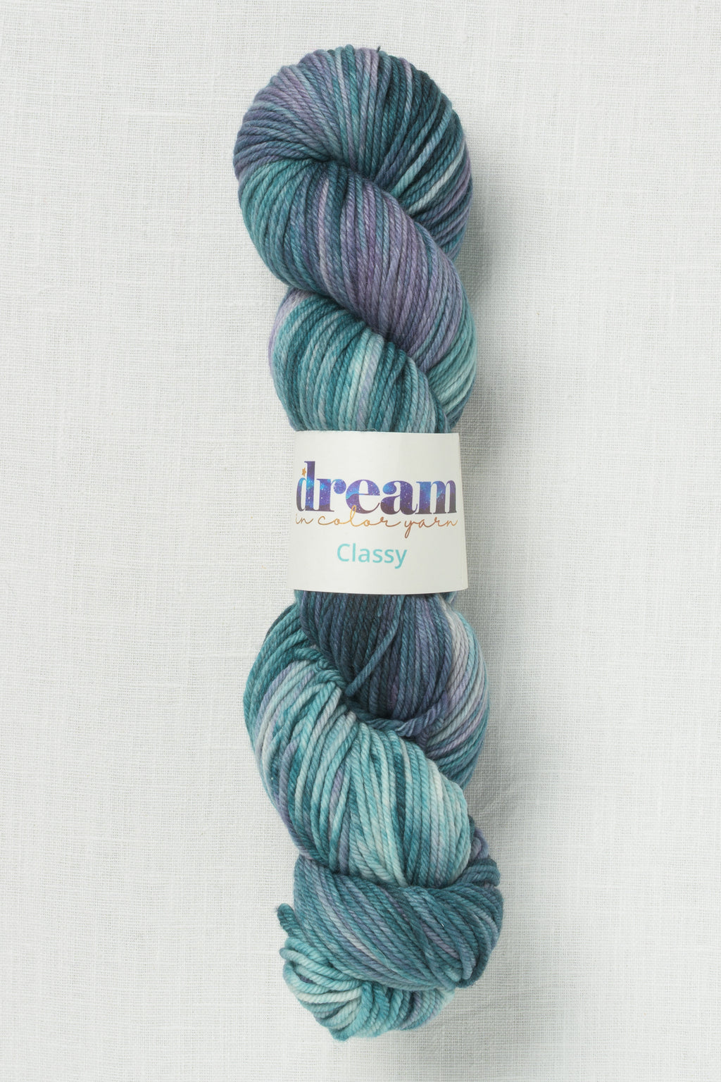 Dream in Color Classy The Edge