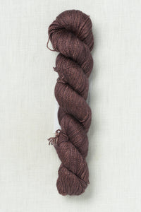 Malabrigo Silkpaca 077 Belgian Chocolate