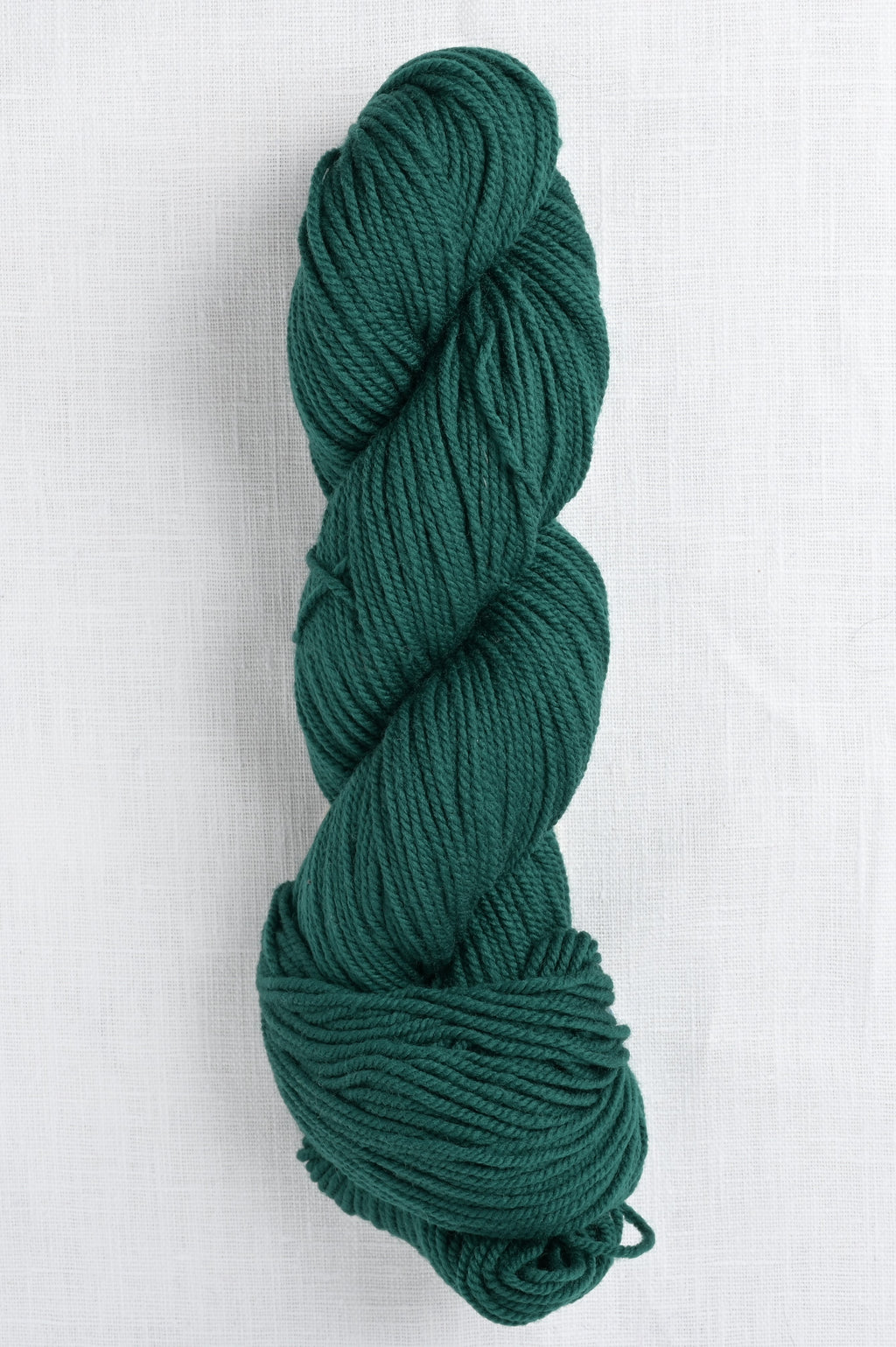 Quince & Co. Chickadee 127 Cypress