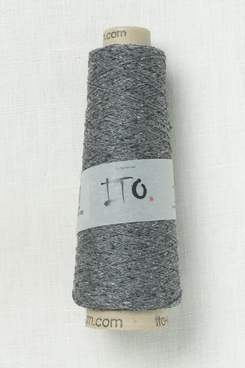 Ito Kinu Gray