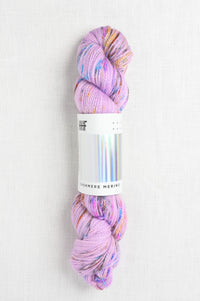 Hedgehog Fibres Cashmere Merino Birthday Cake