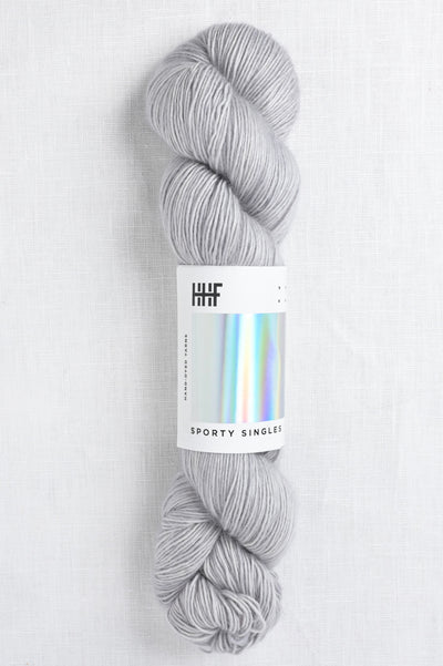 Hedgehog Fibres Sporty Singles Crystal