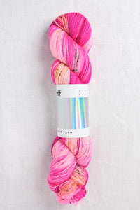 Hedgehog Fibres Souffle Pinky Swear