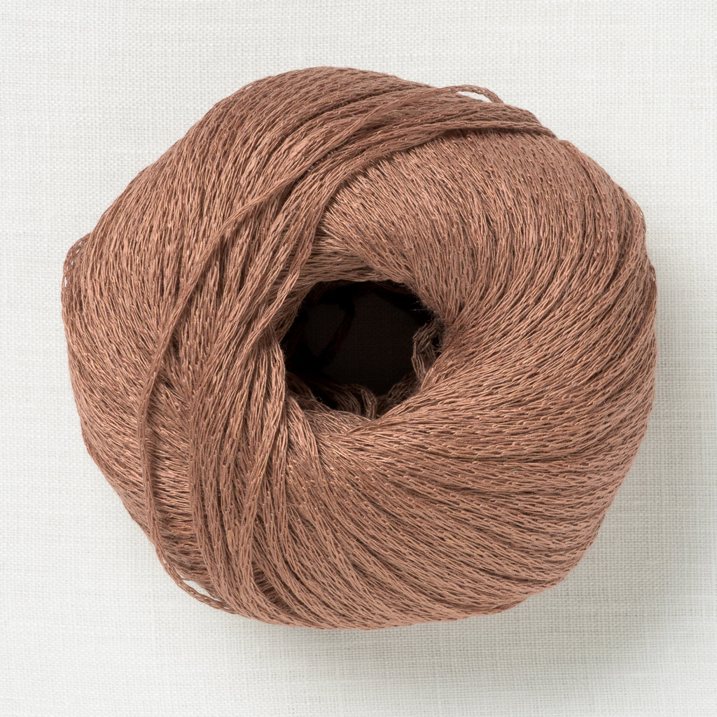 CaMaRose Løvetand 416 Cognac