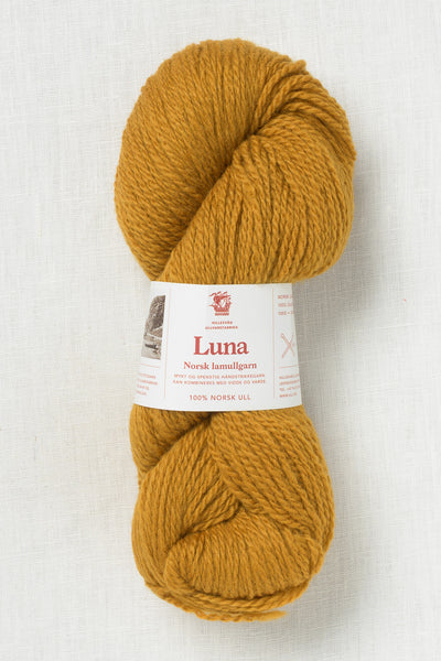 Hillesvåg Luna 441 Honey