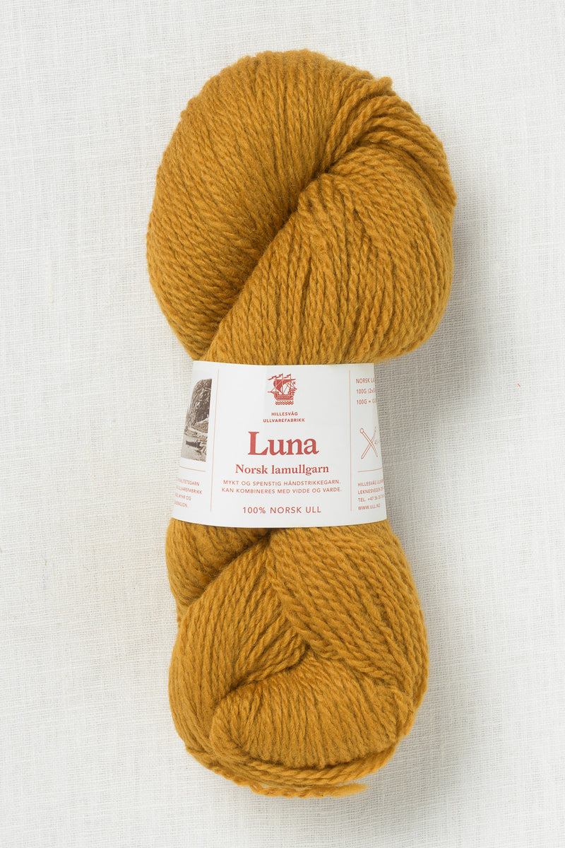 Hillesvåg Luna 441 Honey