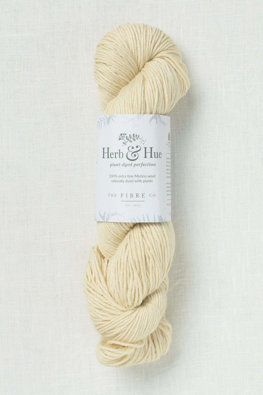 The Fibre Company Herb & Hue Tuscan Whisper