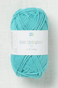 Rico Design Ricorumi DK 039 Turquoise