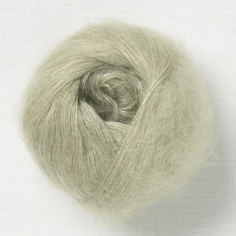 Pascuali Mohair Bliss 837 Morning Dew