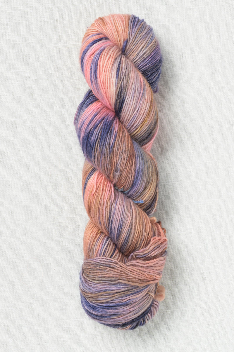 Madelinetosh Tosh Merino Light Soft Reboot