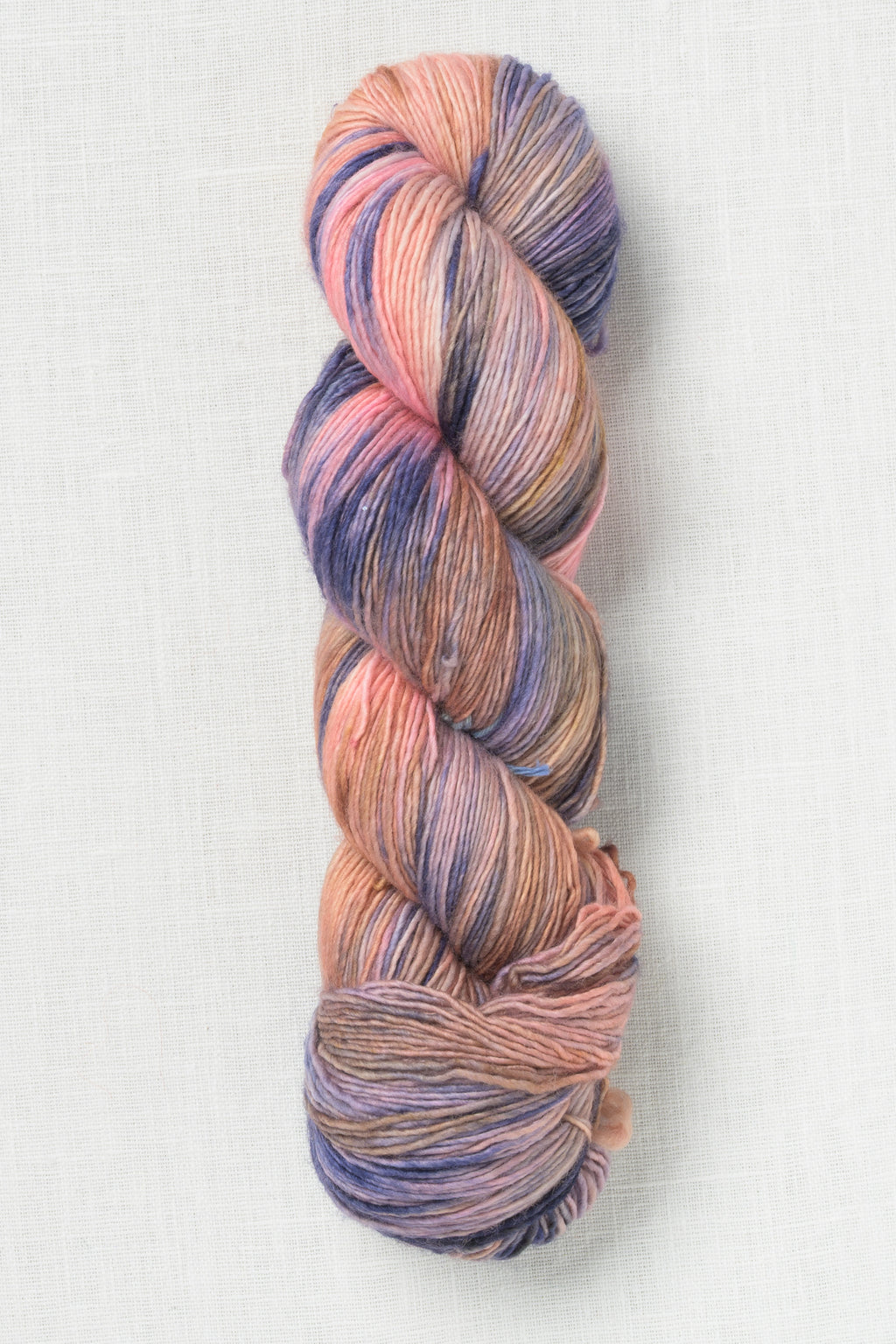 Madelinetosh Woolcycle Sport Soft Reboot