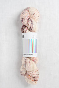 Hedgehog Fibres Skinny Singles Urchin