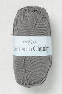 Cascade Sarasota Chunky 260 Winter Sky