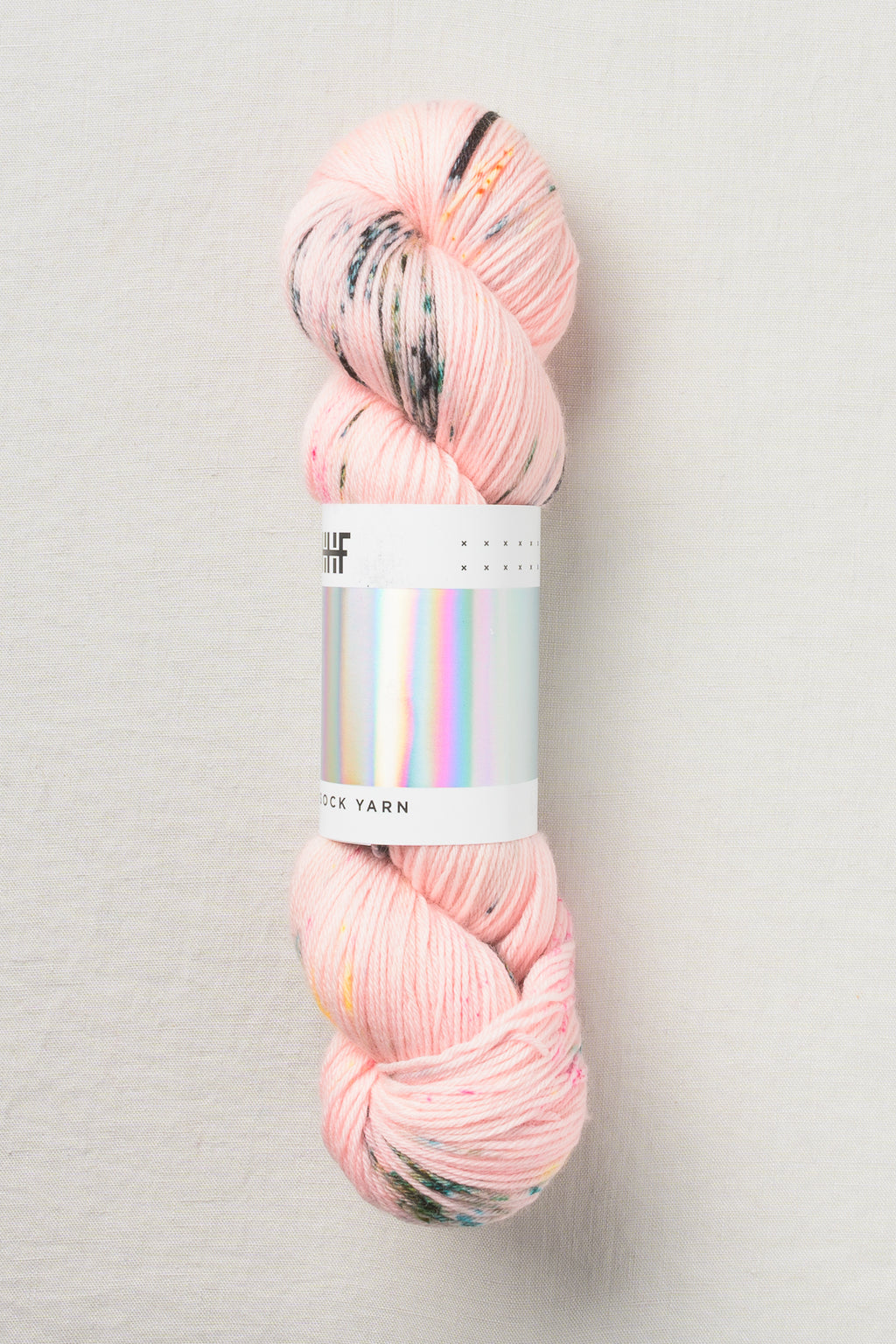 Hedgehog Fibres Sock Oyster