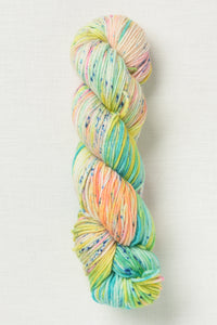 Madelinetosh Tosh Vintage I Love Yarn