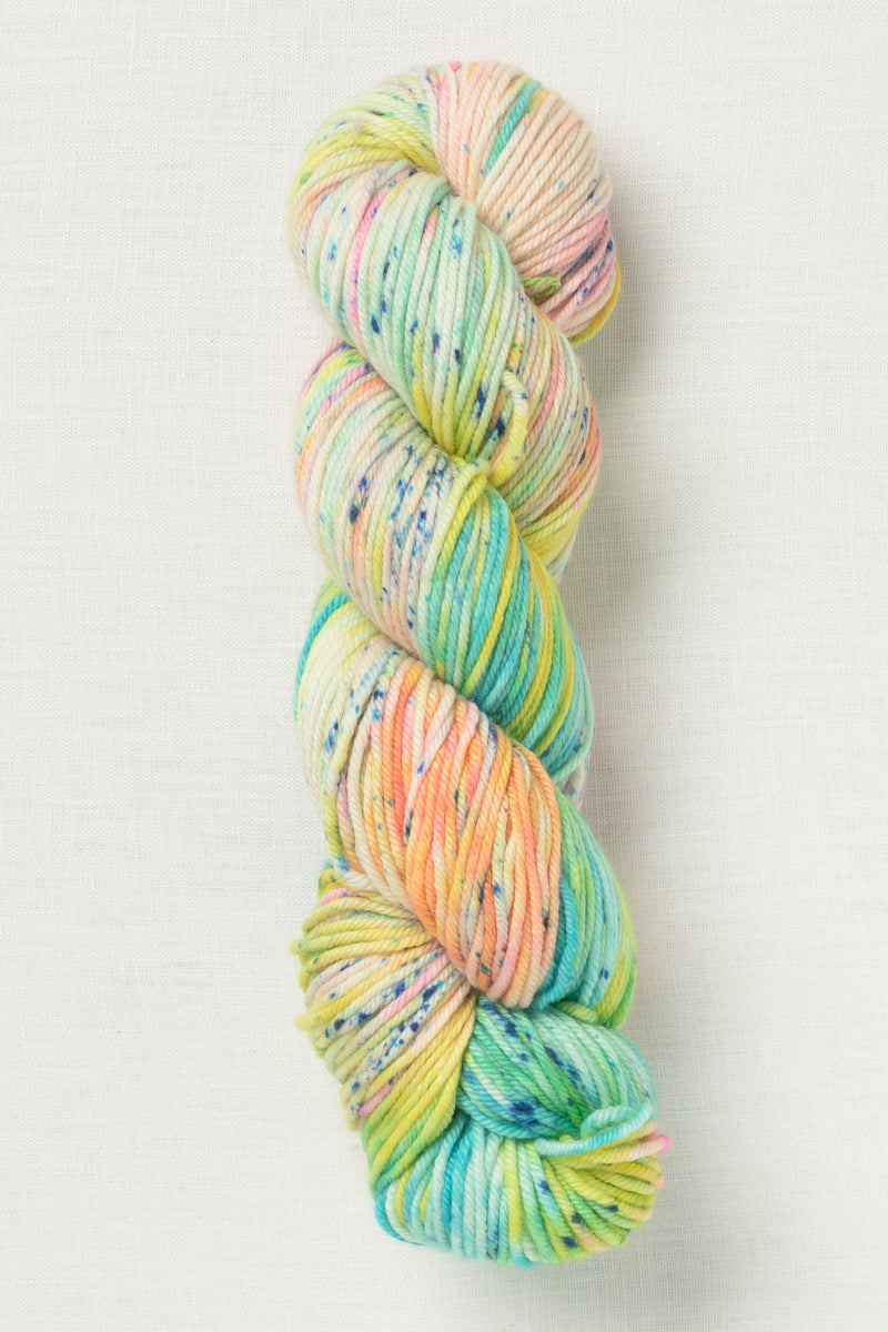 Madelinetosh Tosh Vintage I Love Yarn