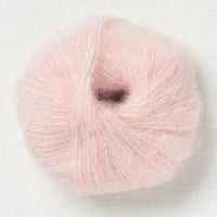 CaMaRose Midnatssol 9584 Sart Rosa (Delicate Pink)