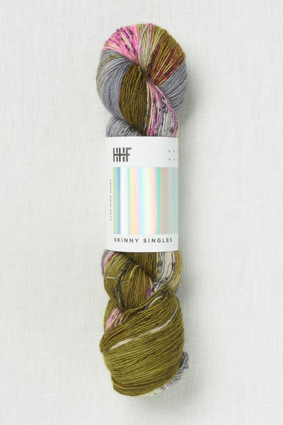 Hedgehog Fibres Skinny Singles Nomad (New)