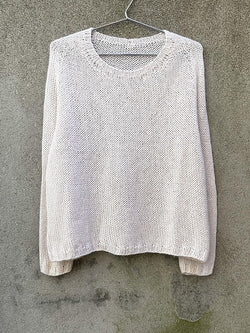 Alice Sweater Adult by Pernille Larsen