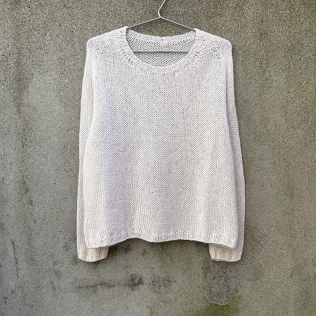 Alice Sweater Adult by Pernille Larsen