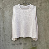 Alice Sweater Adult by Pernille Larsen