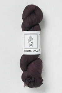 Ritual Dyes Maiden Scorpio