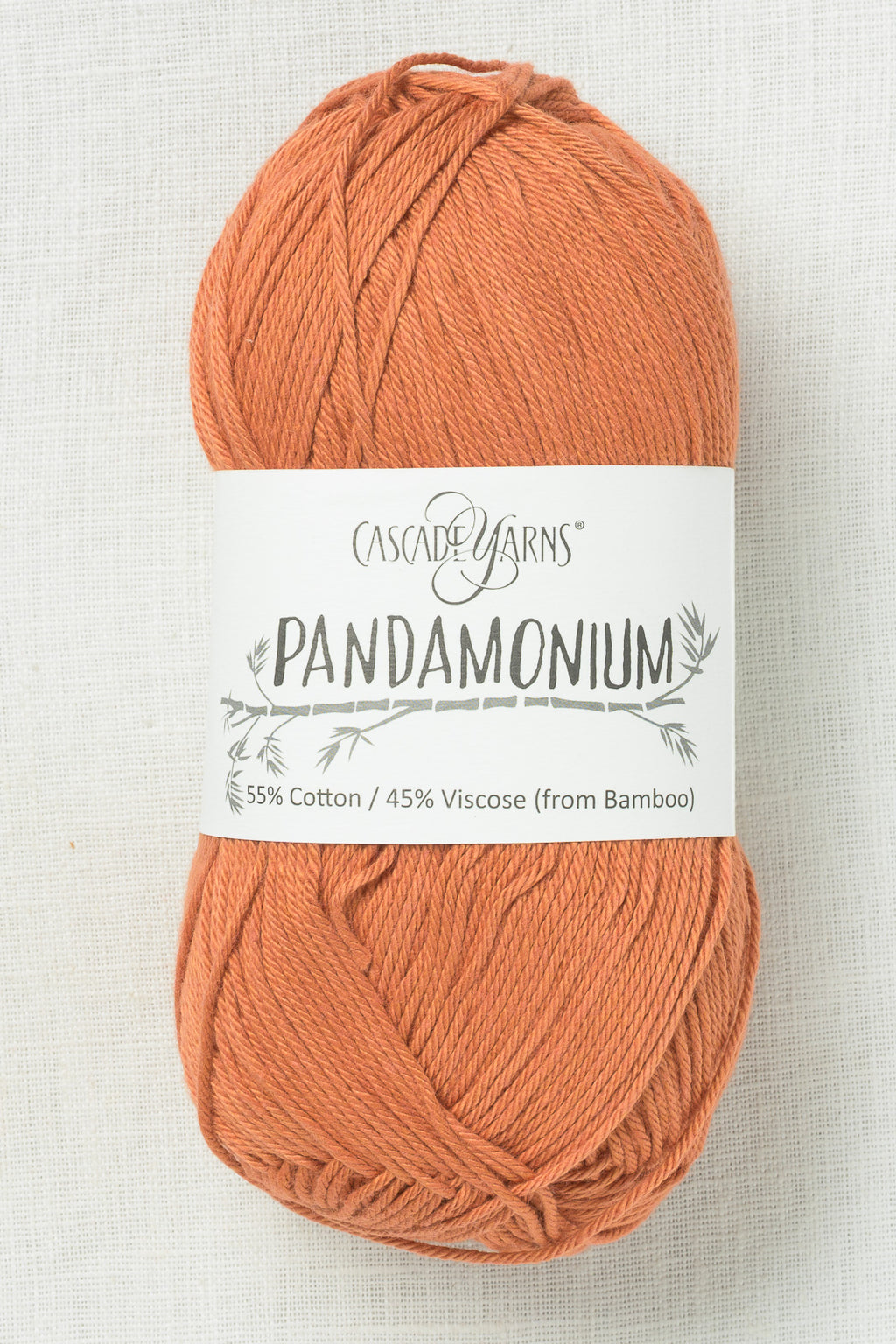Cascade Pandamonium 47 Sandstone