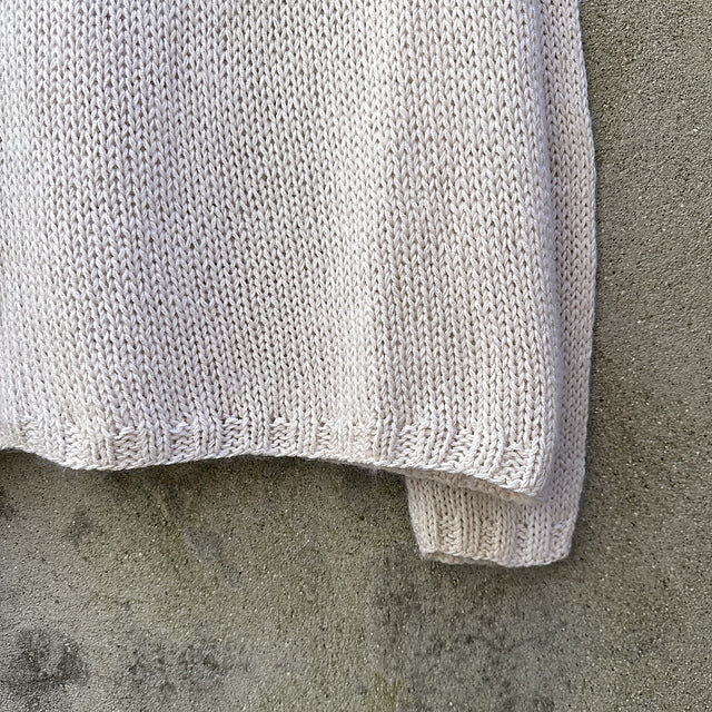 Alice Sweater Adult by Pernille Larsen