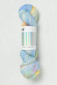 Hedgehog Fibres Skinny Singles Moon Stone