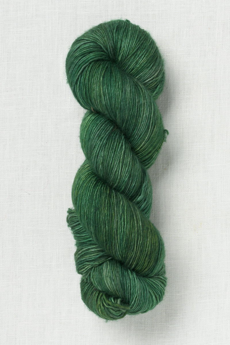Madelinetosh Tosh Sock Water Bear
