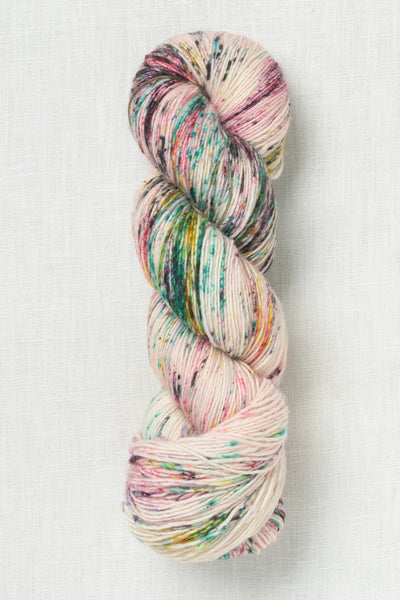 Madelinetosh Biggie Texas Bama