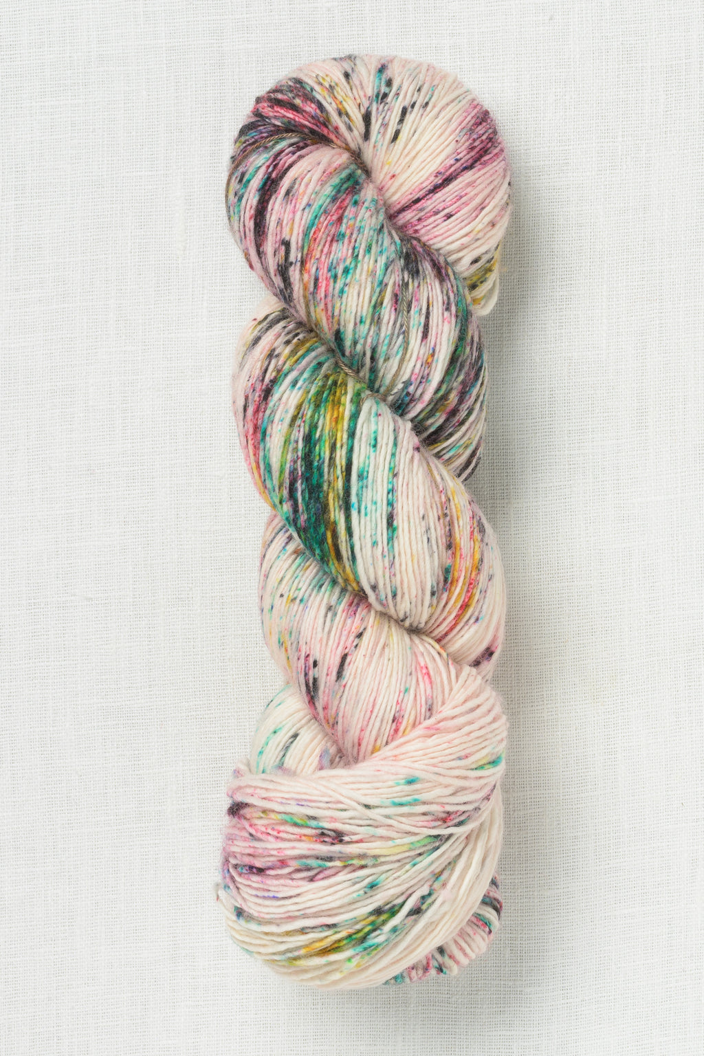 Madelinetosh Biggie Texas Bama