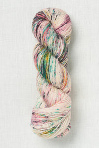 Madelinetosh Tosh Silk Cloud Texas Bama