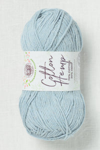 Lion Brand Cotton Hemp 105AL Aero