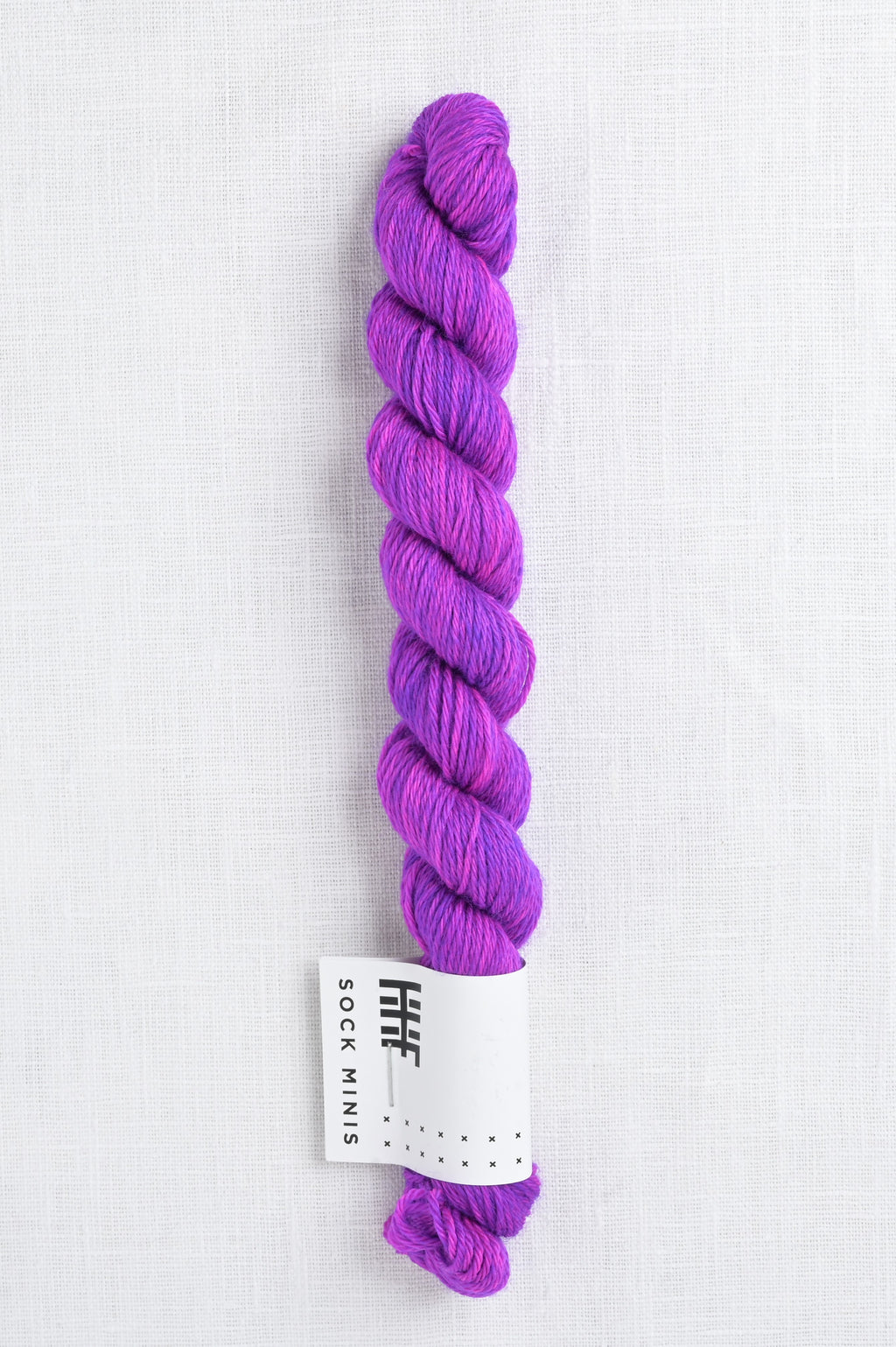 Hedgehog Fibres Sock Minis Spell