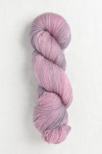Madelinetosh Tosh Silk Cloud Cold Shoulder