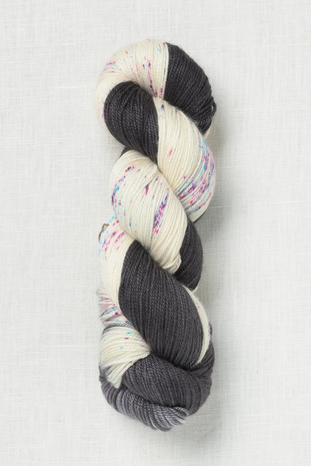 Madelinetosh Pashmina Night Fell