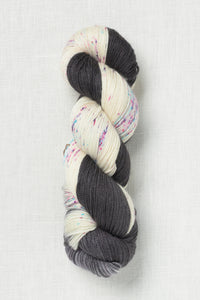 Madelinetosh Pashmina Night Fell