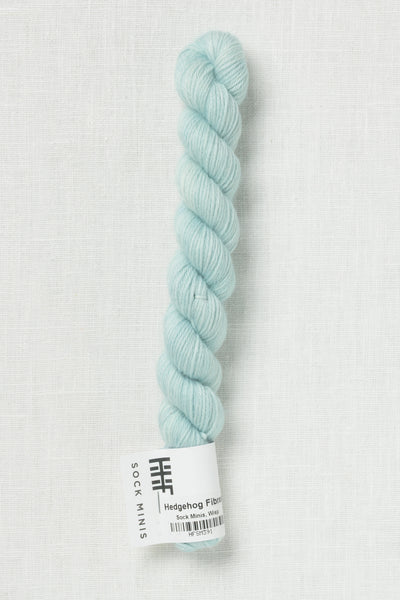 Hedgehog Fibres Sock Minis Wisp (New)